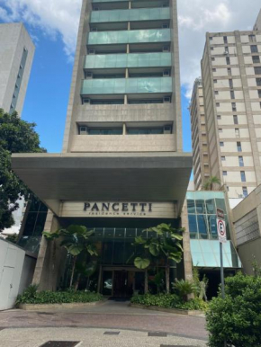 Flat Pancetti